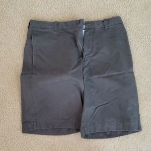 J Crew men's shorts